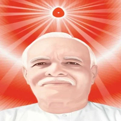 Brahma Kumaris
